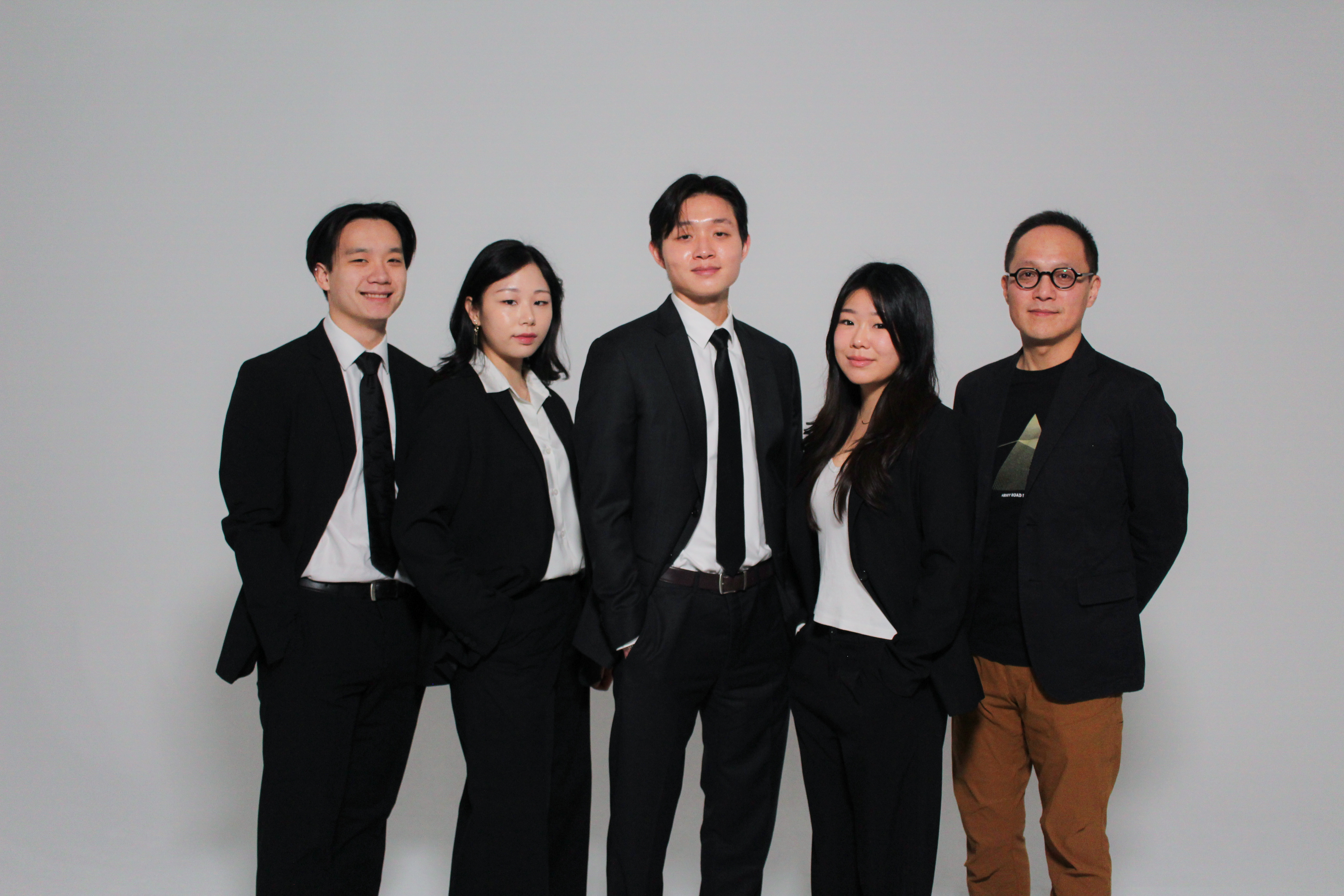 Apnosh founders